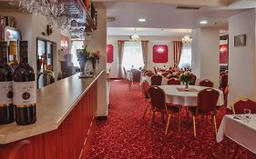 Hotel Savoy